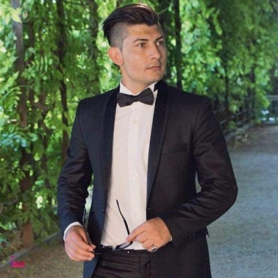 مسیح شاداب وطندار